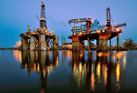Adani Welspun Discovers Gas In Mumbai Offshore's Tapti-Daman Sector 